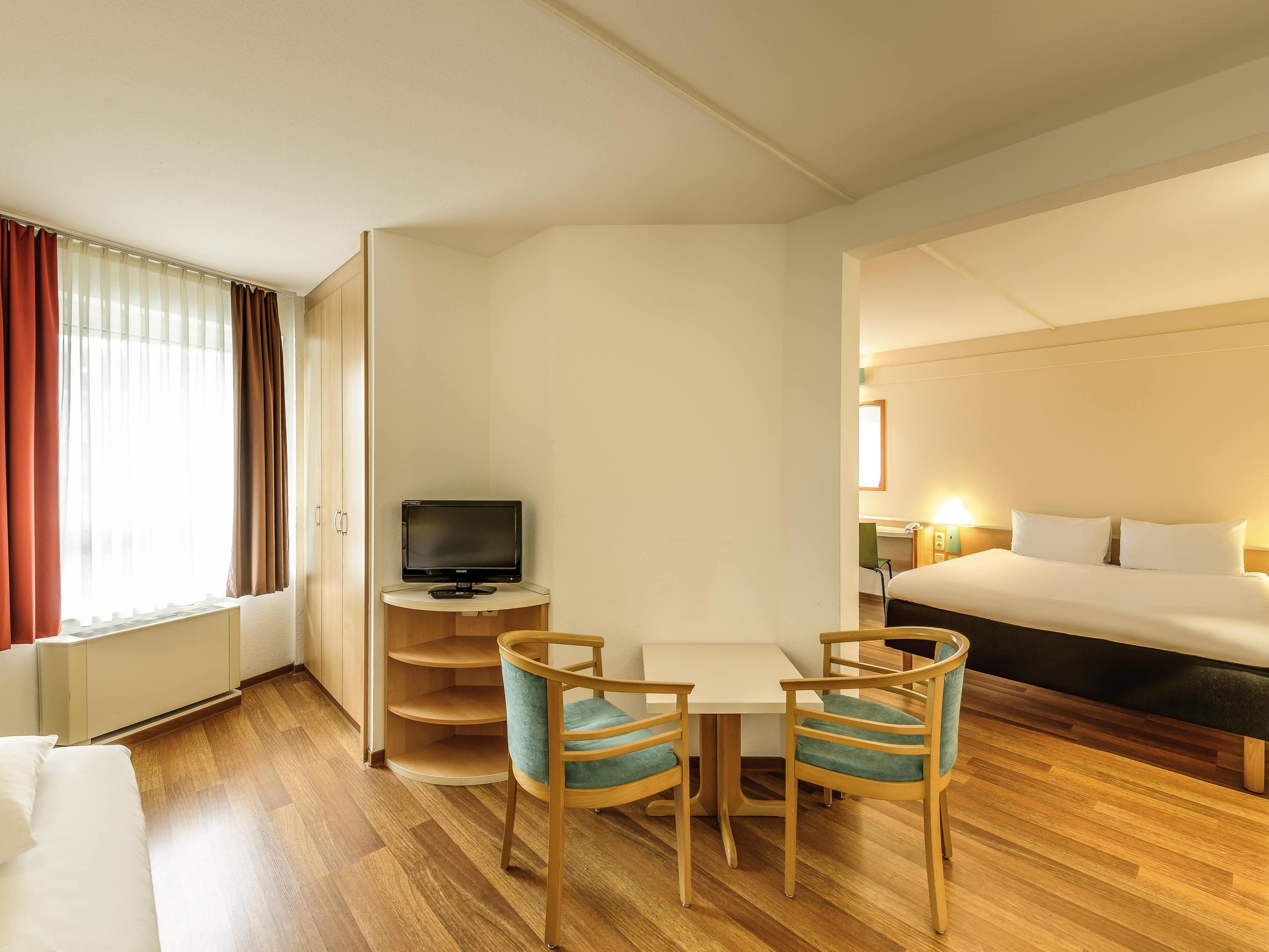 B&B Hotel Aachen-Hbf Luaran gambar