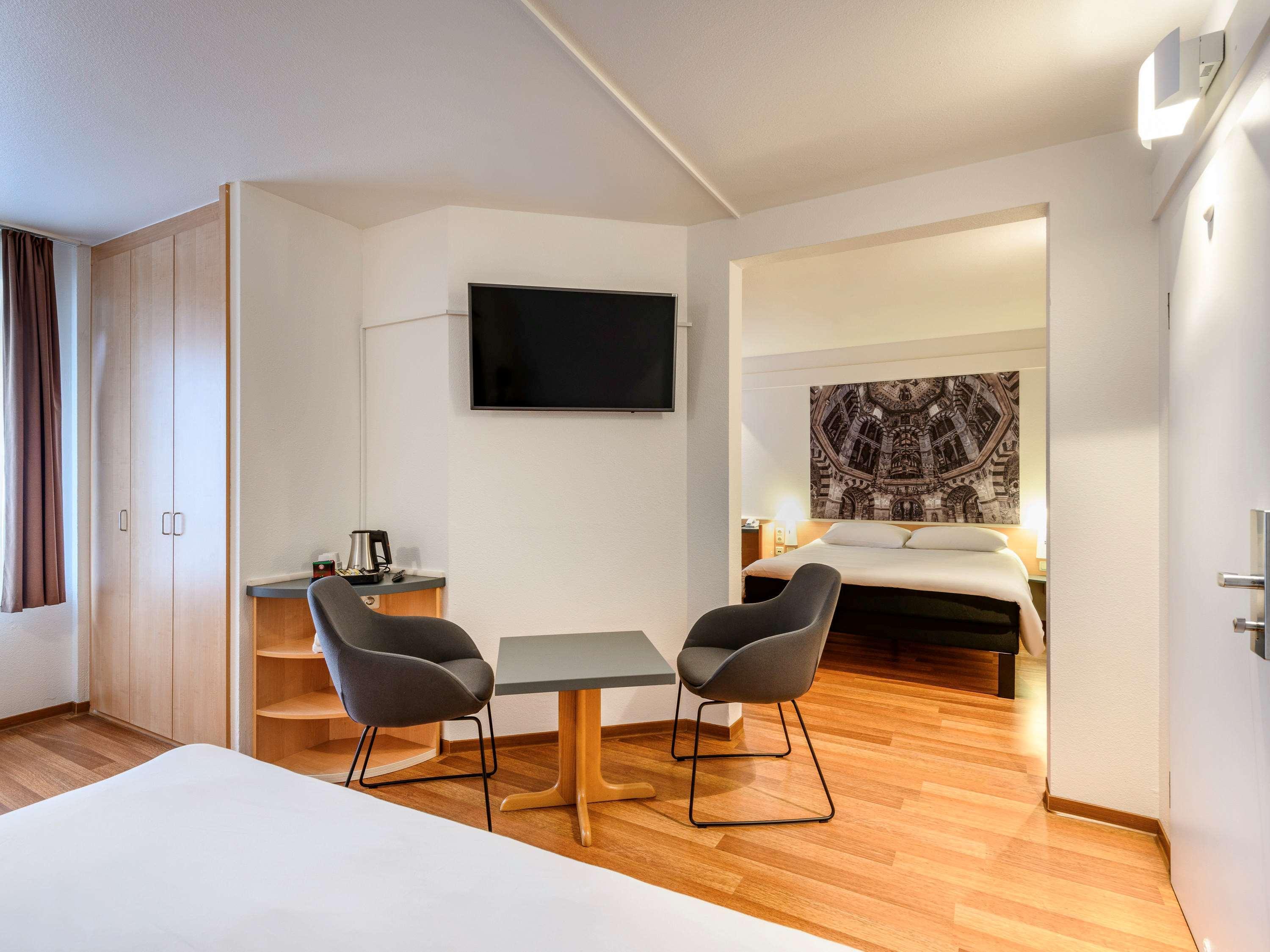 B&B Hotel Aachen-Hbf Luaran gambar