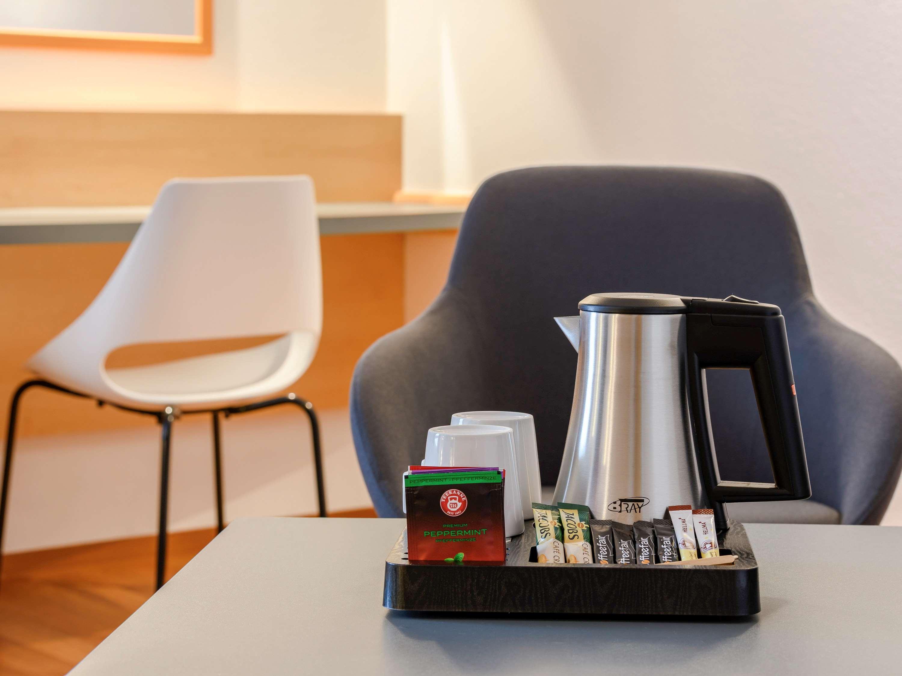 B&B Hotel Aachen-Hbf Luaran gambar