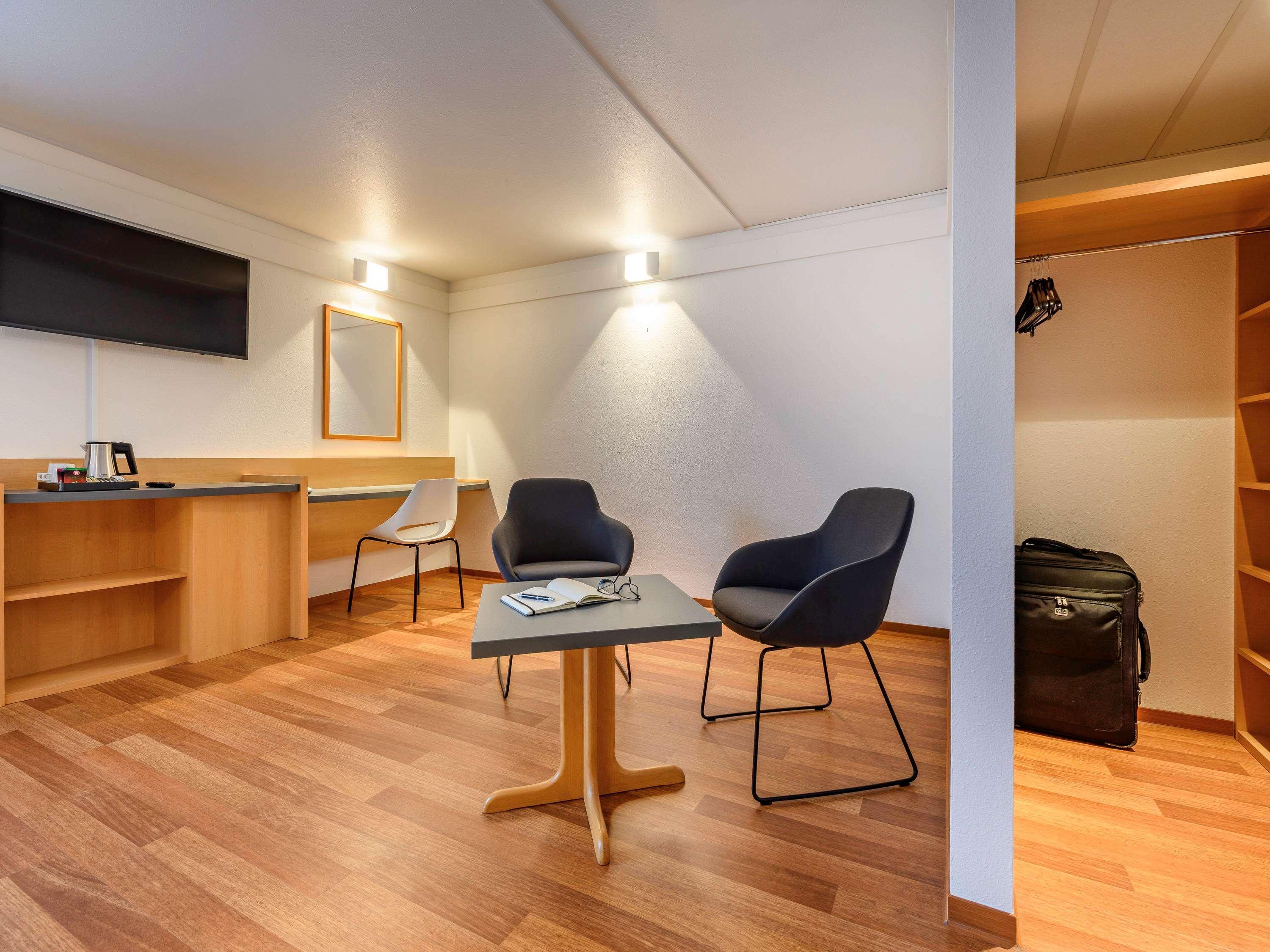 B&B Hotel Aachen-Hbf Luaran gambar