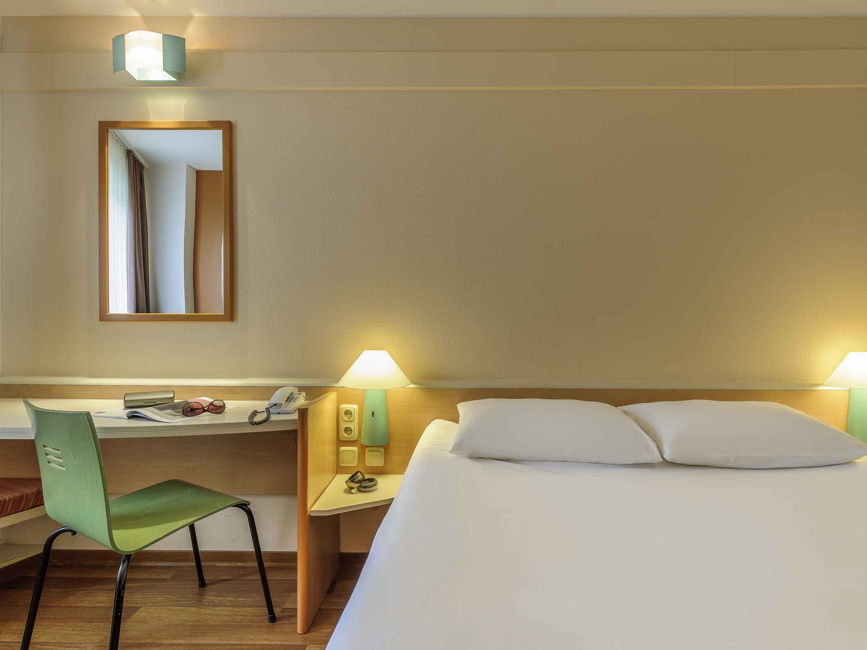 B&B Hotel Aachen-Hbf Luaran gambar
