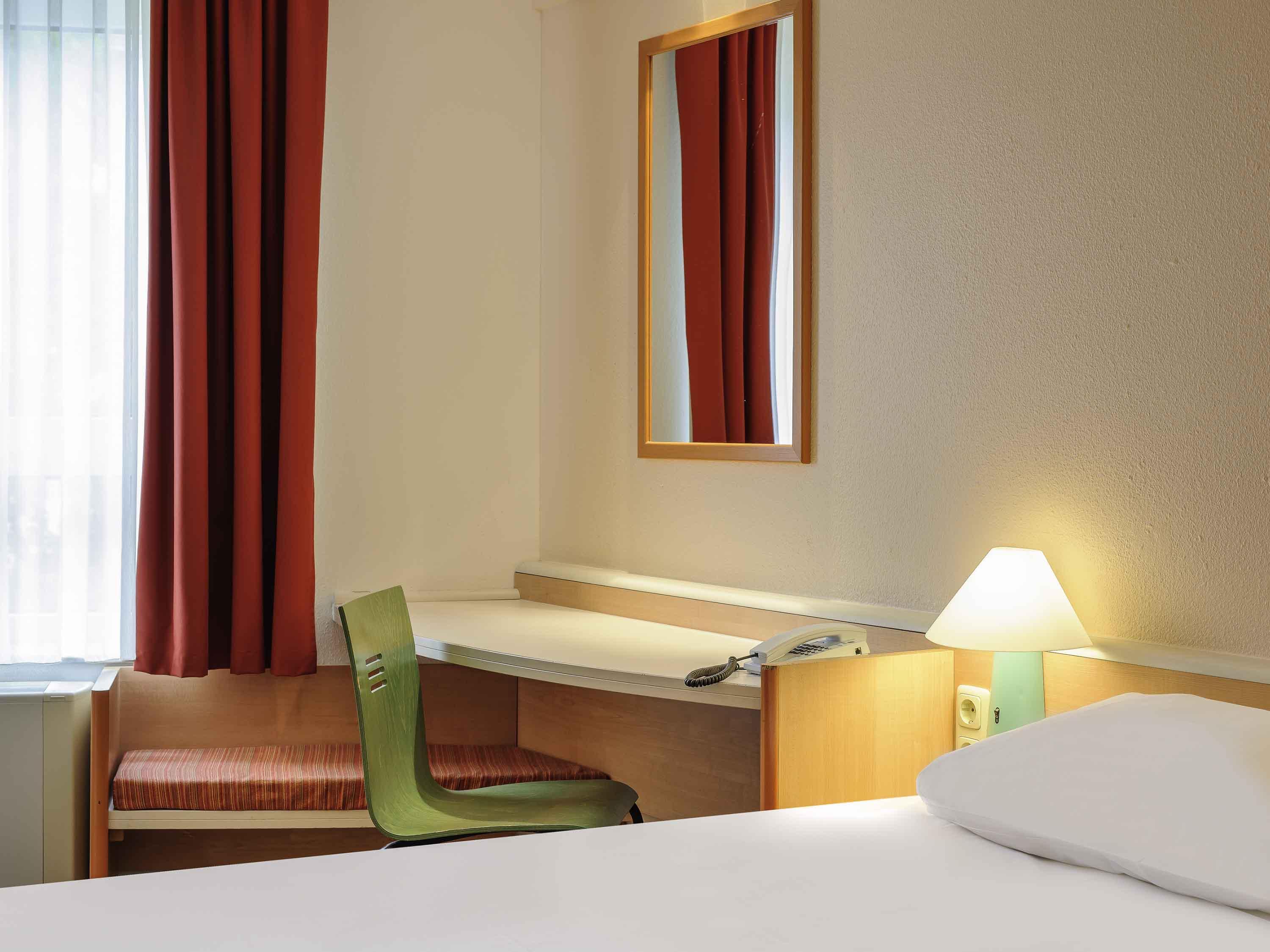 B&B Hotel Aachen-Hbf Luaran gambar