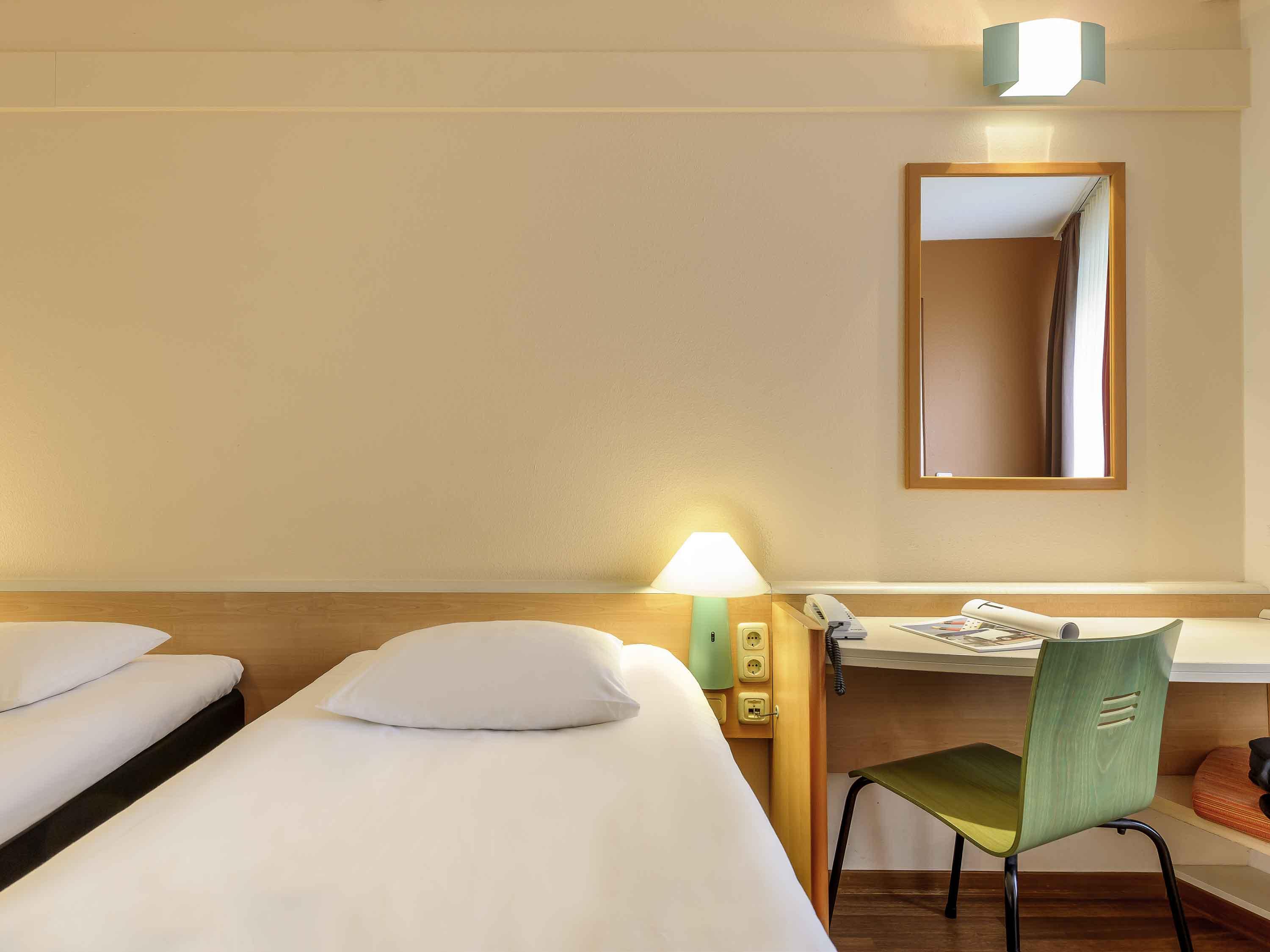 B&B Hotel Aachen-Hbf Luaran gambar