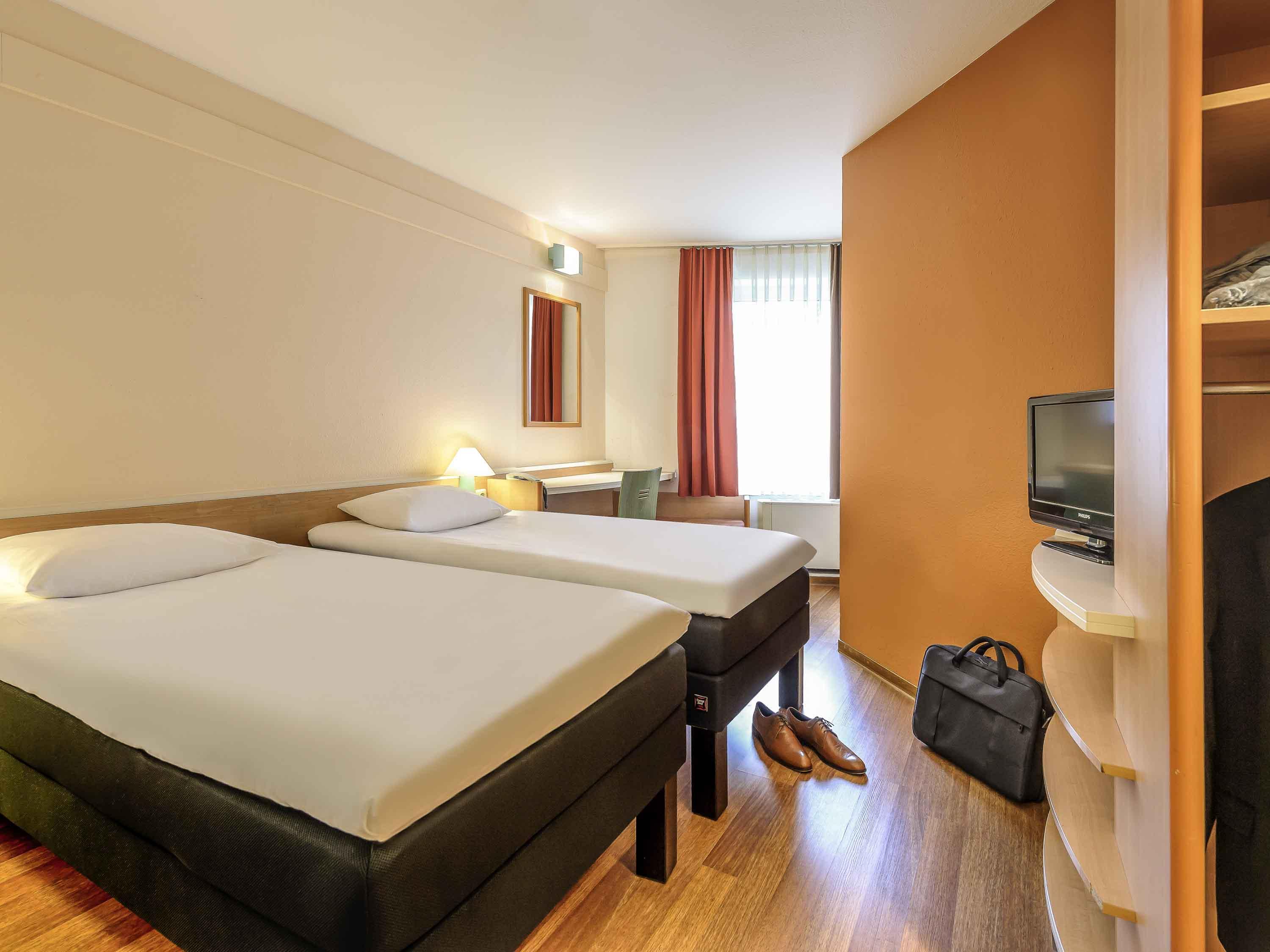 B&B Hotel Aachen-Hbf Luaran gambar