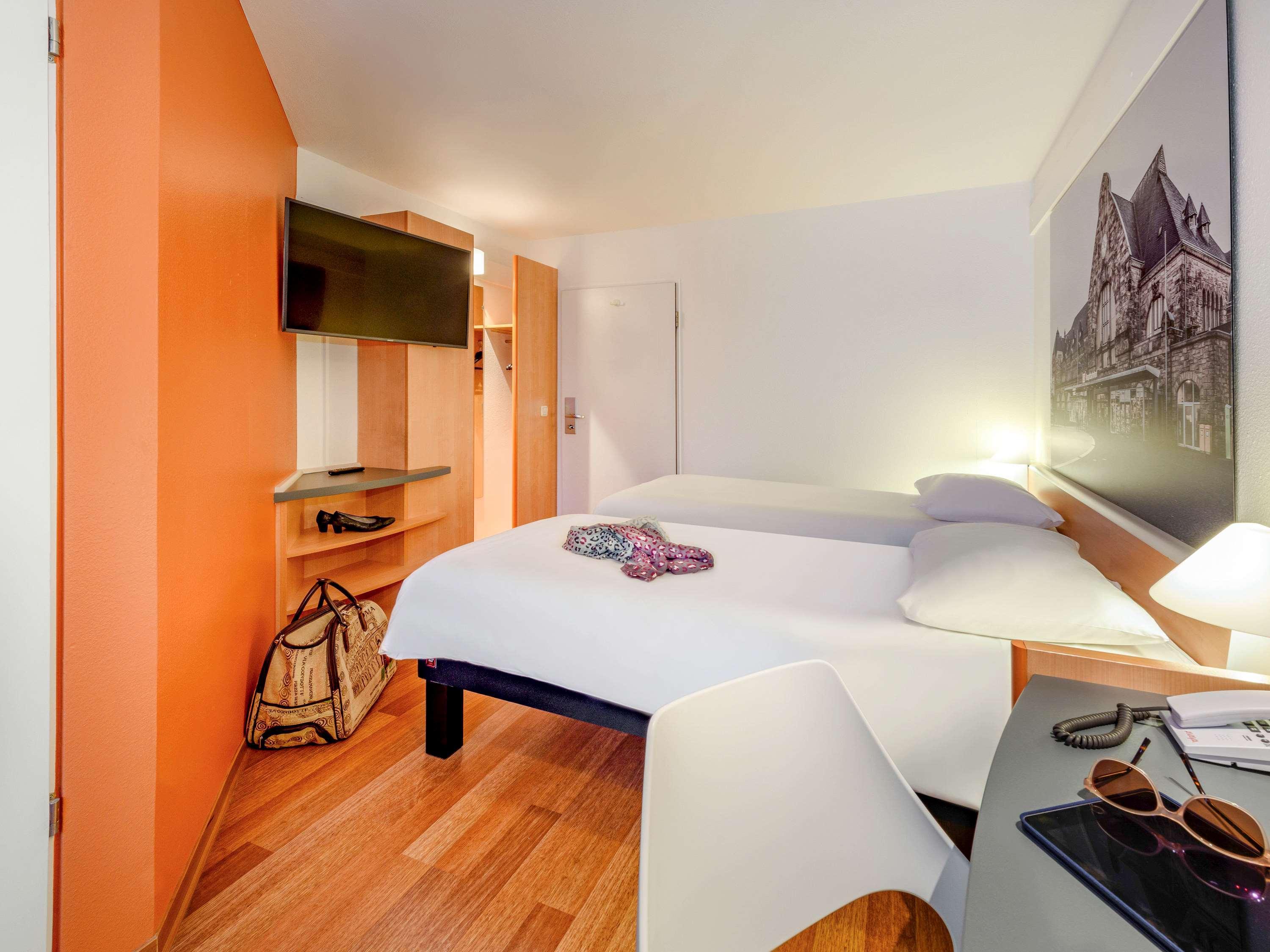 B&B Hotel Aachen-Hbf Luaran gambar