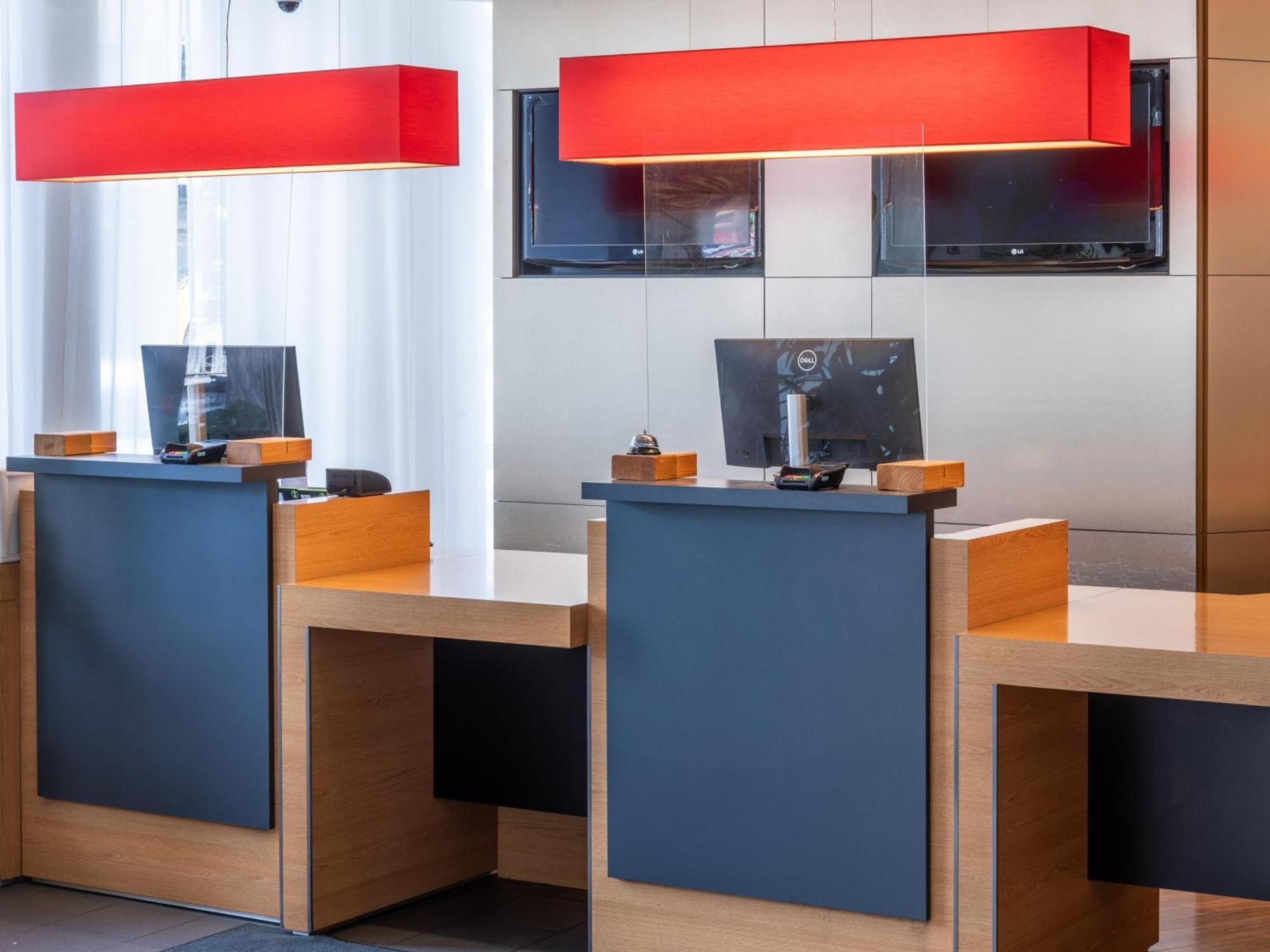 B&B Hotel Aachen-Hbf Luaran gambar