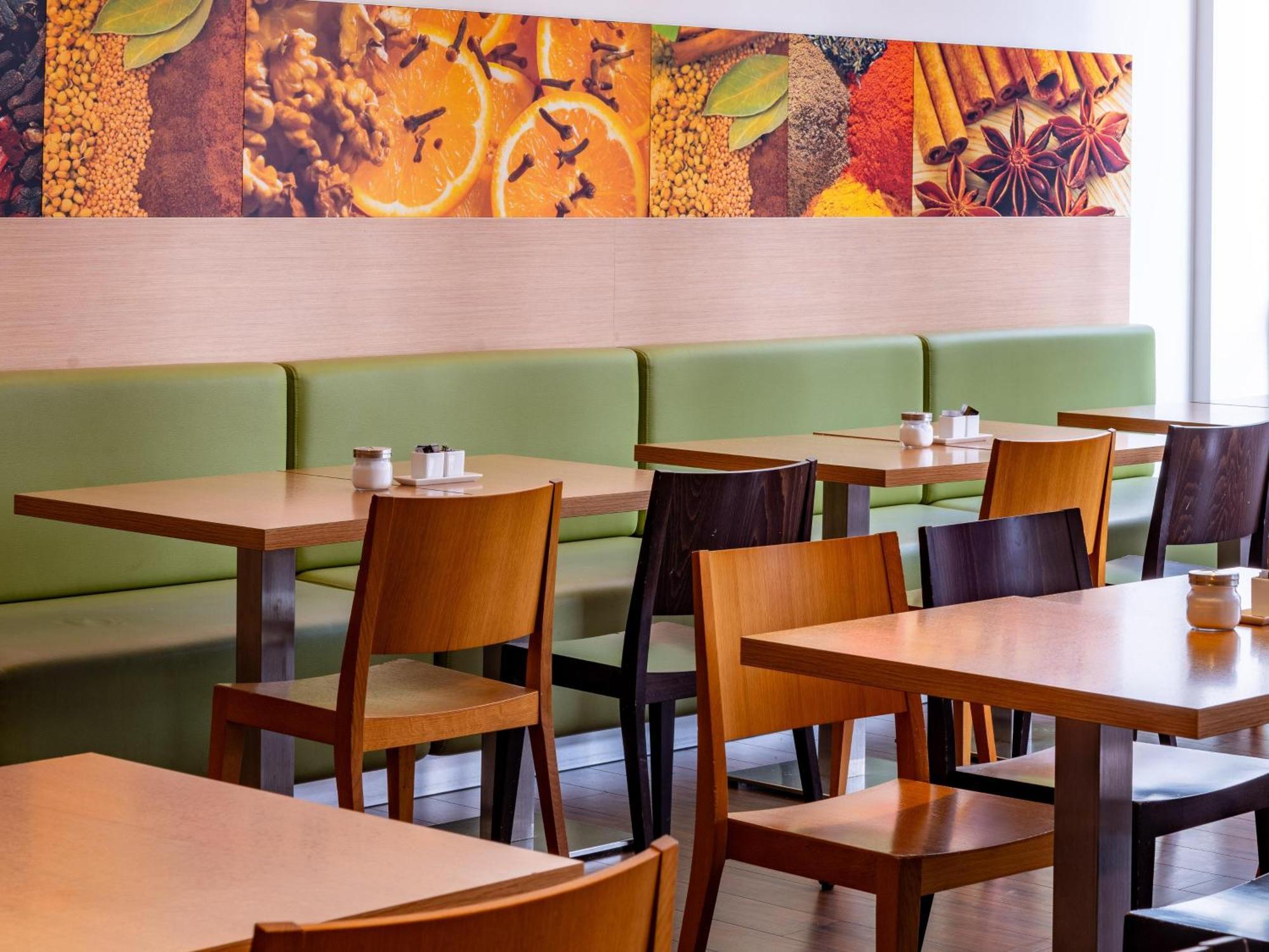 B&B Hotel Aachen-Hbf Luaran gambar