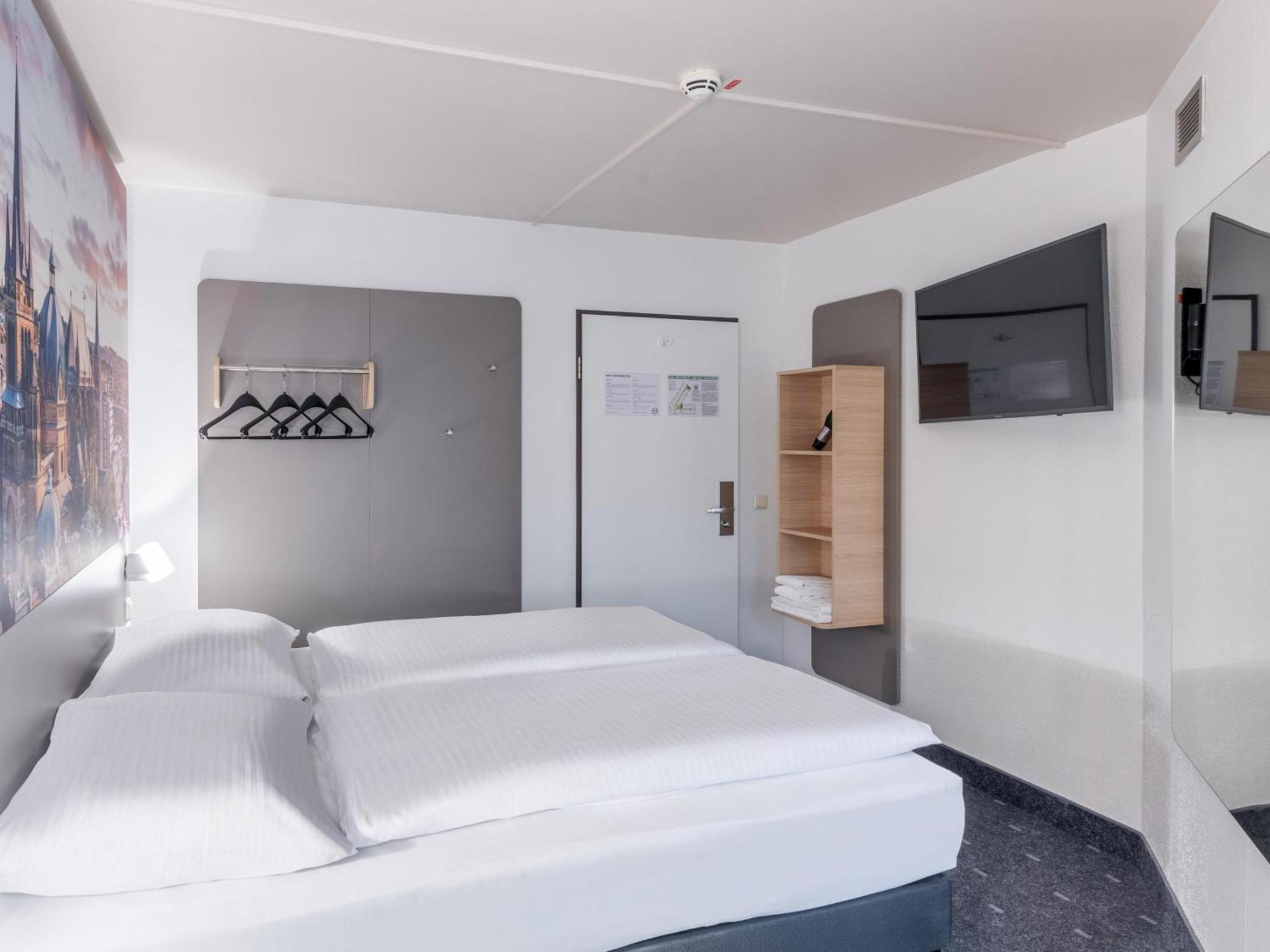B&B Hotel Aachen-Hbf Luaran gambar