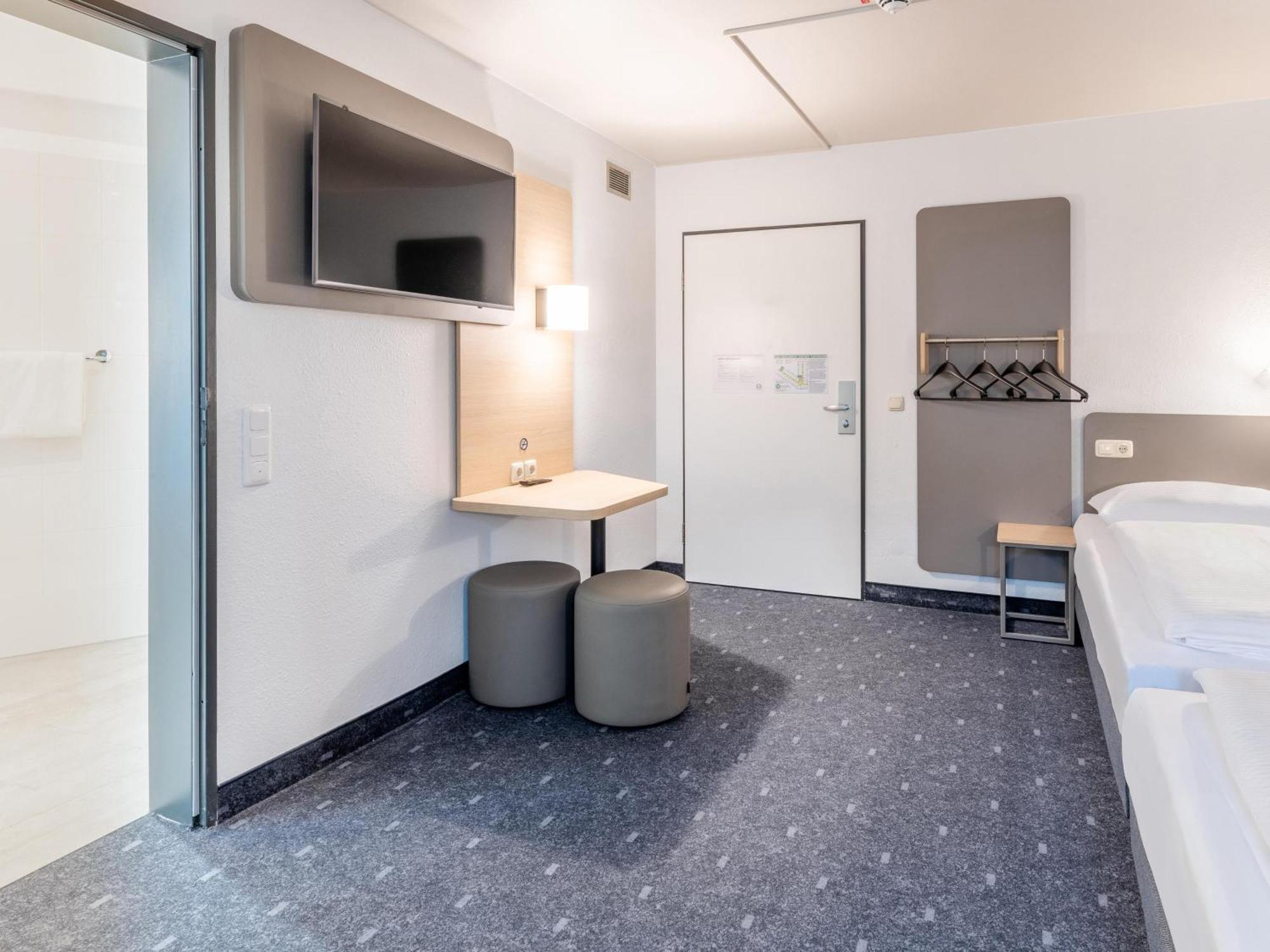 B&B Hotel Aachen-Hbf Luaran gambar
