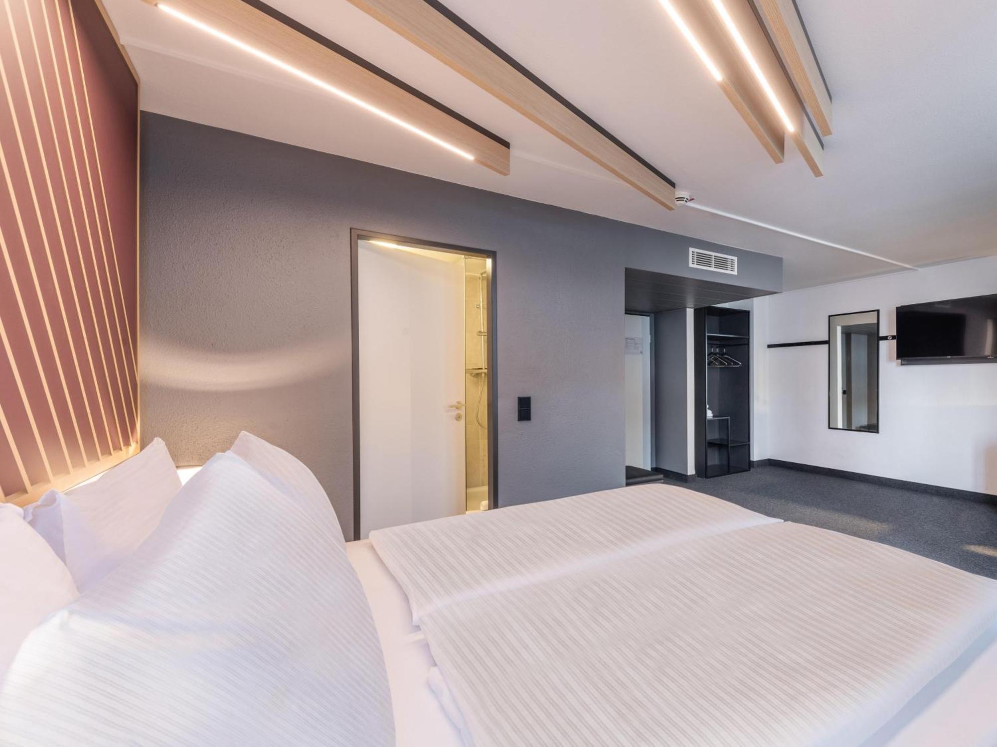 B&B Hotel Aachen-Hbf Luaran gambar