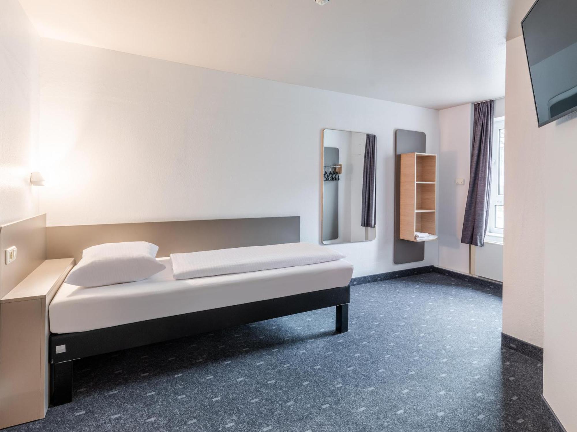 B&B Hotel Aachen-Hbf Luaran gambar
