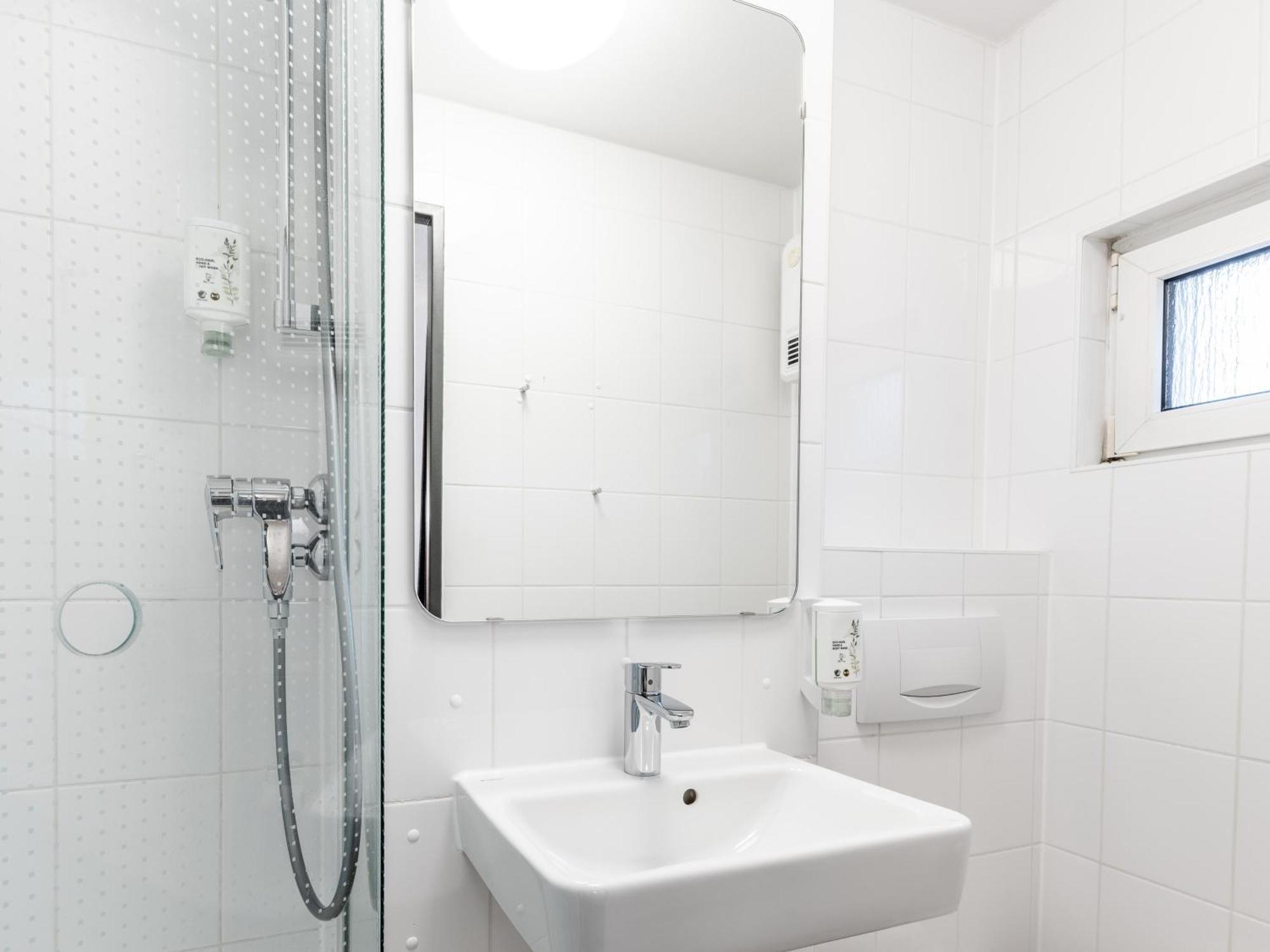 B&B Hotel Aachen-Hbf Luaran gambar