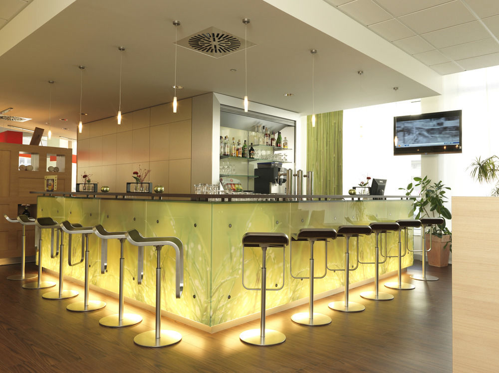 B&B Hotel Aachen-Hbf Luaran gambar