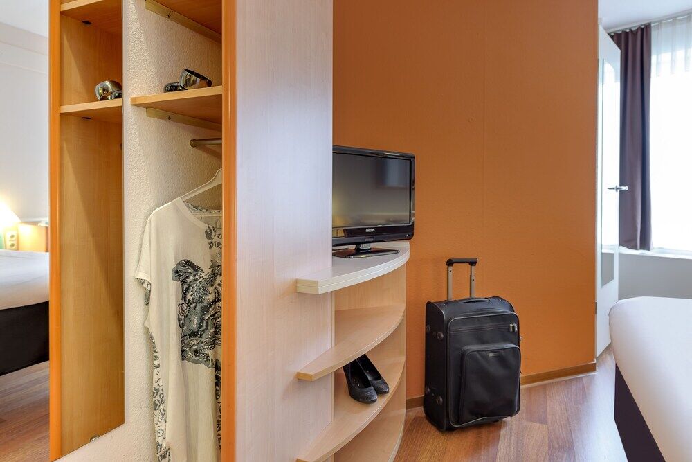 B&B Hotel Aachen-Hbf Luaran gambar
